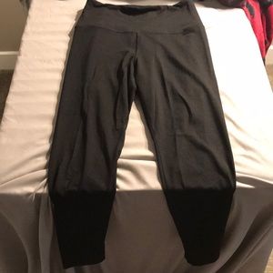 Victoria secret Pink ultimate leggings